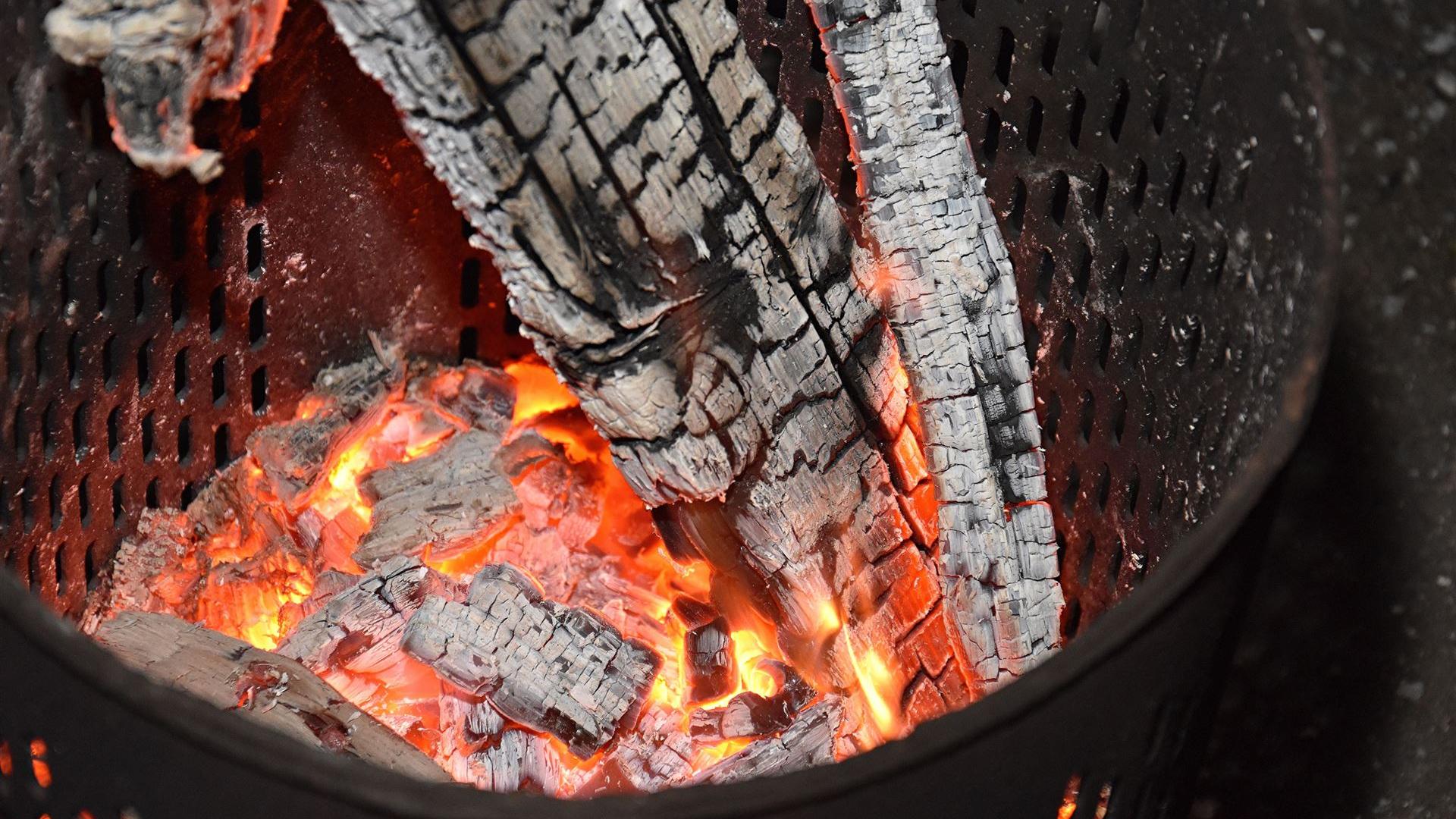 Weihnachtsmarkt mit Weihnachtsfeuerwehr 