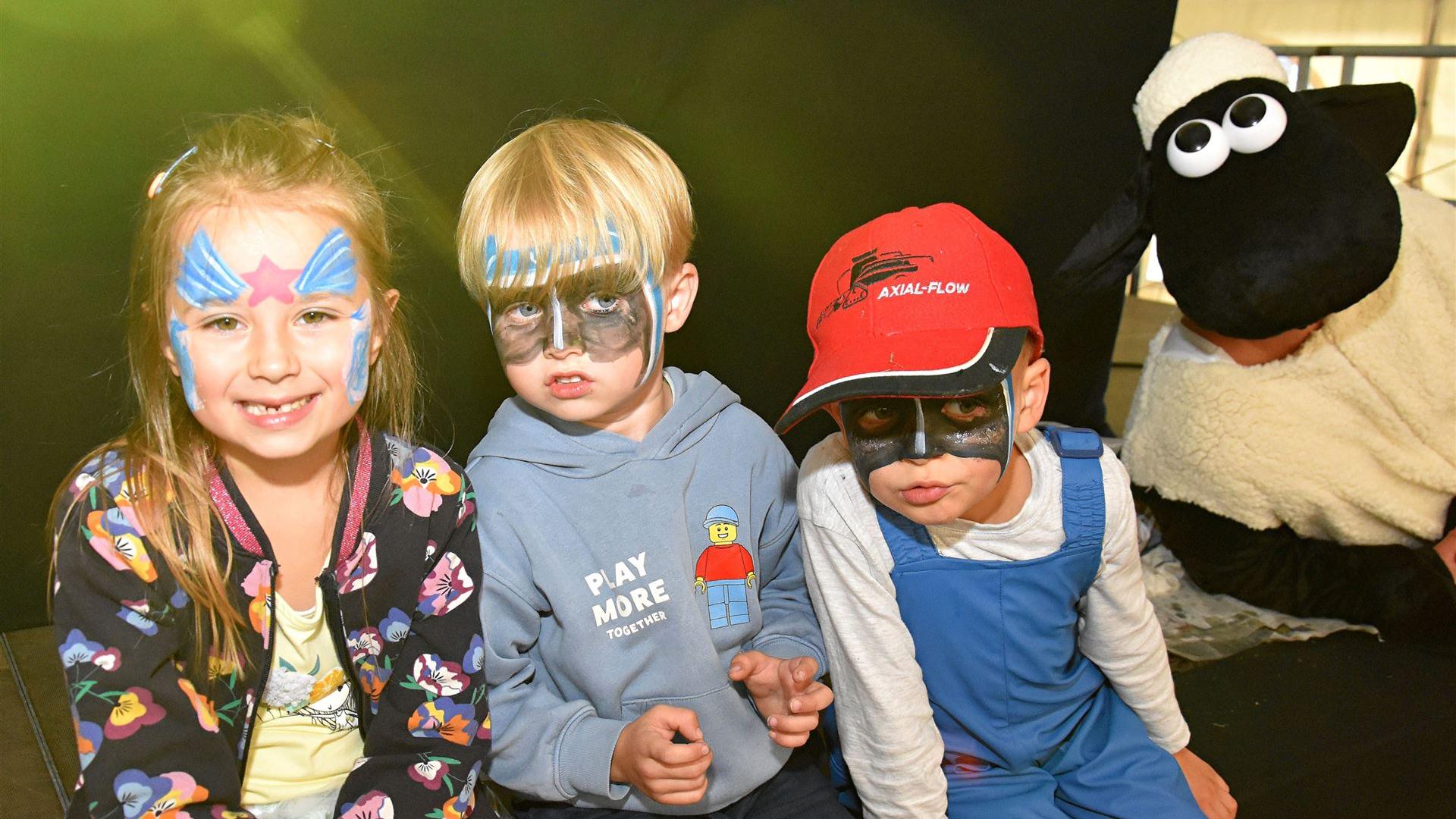 Kinderparty