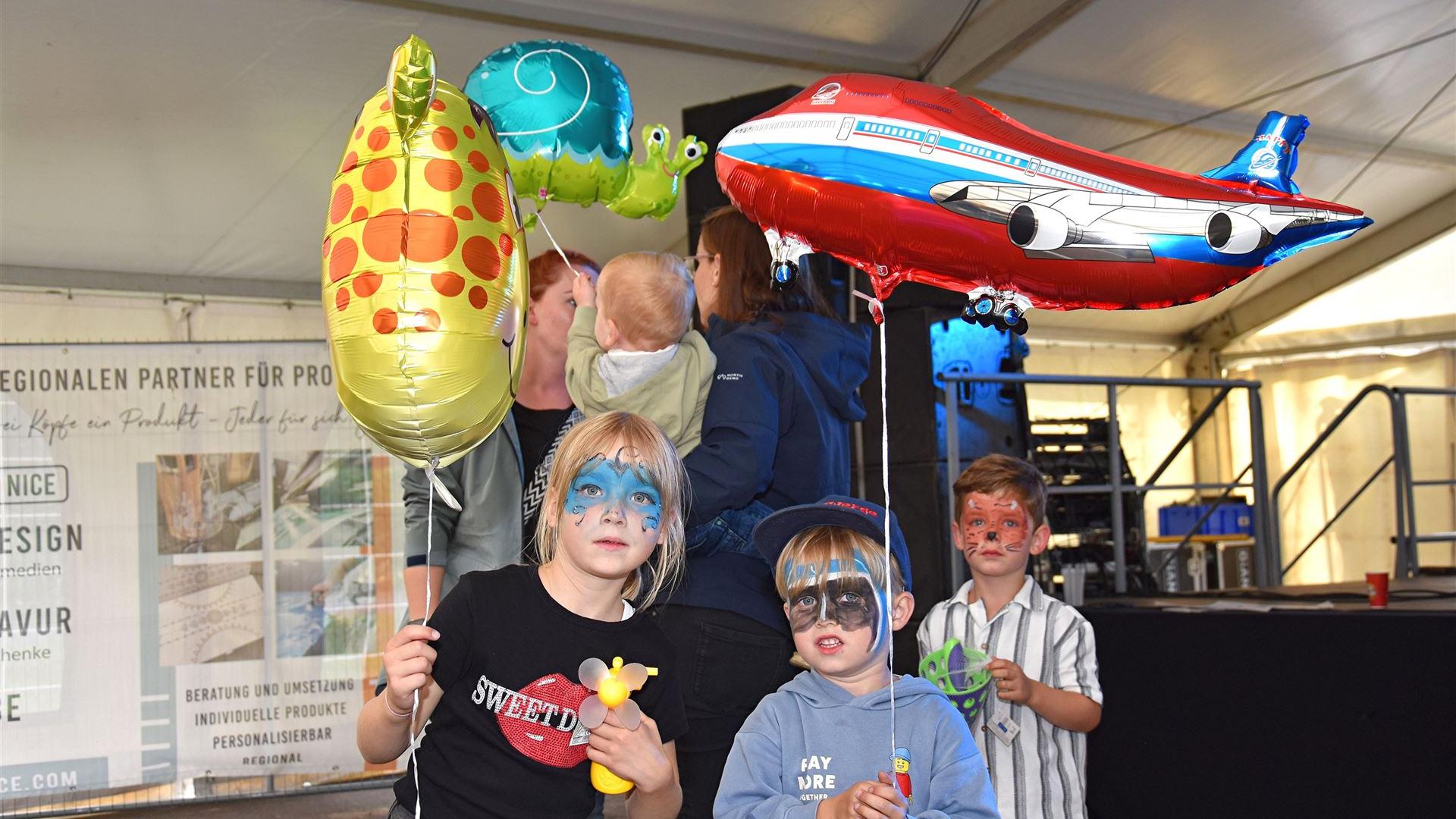 Kinderparty