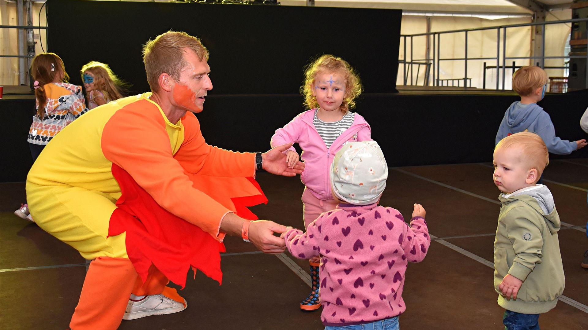 Kinderparty