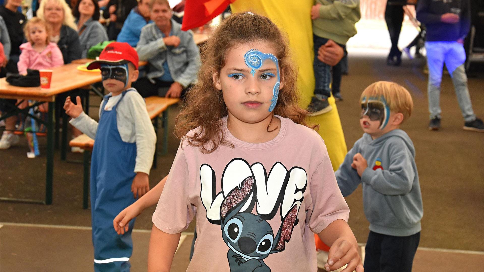 Kinderparty