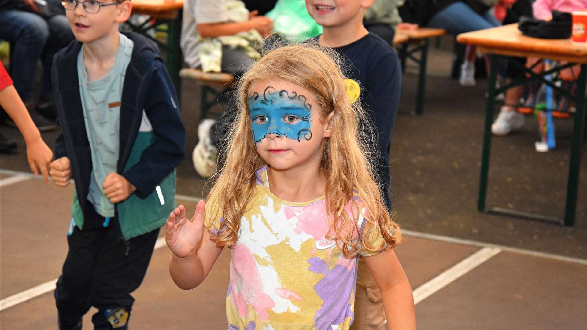 Kinderparty
