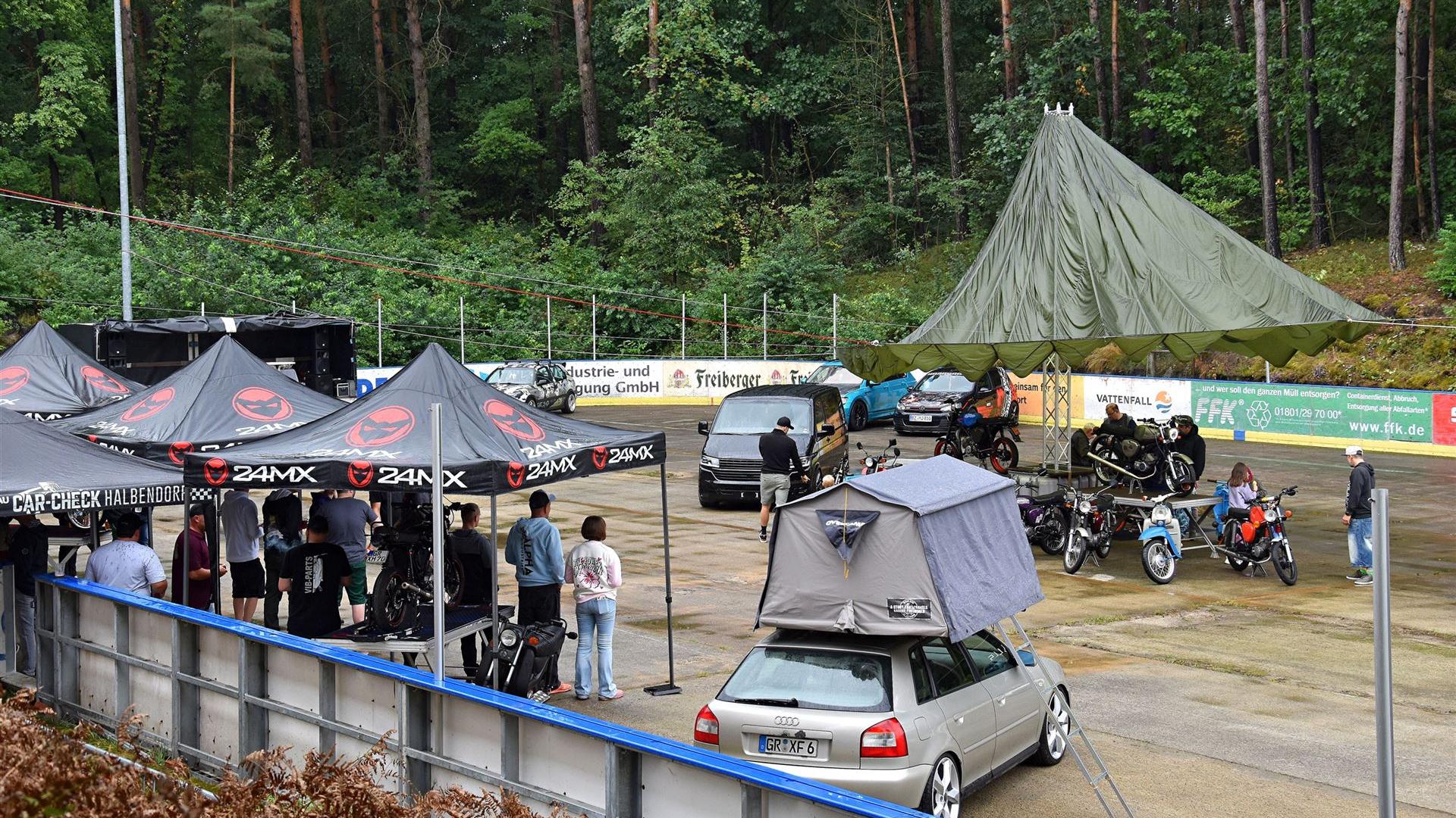 Fahrzeugtreffen 2026