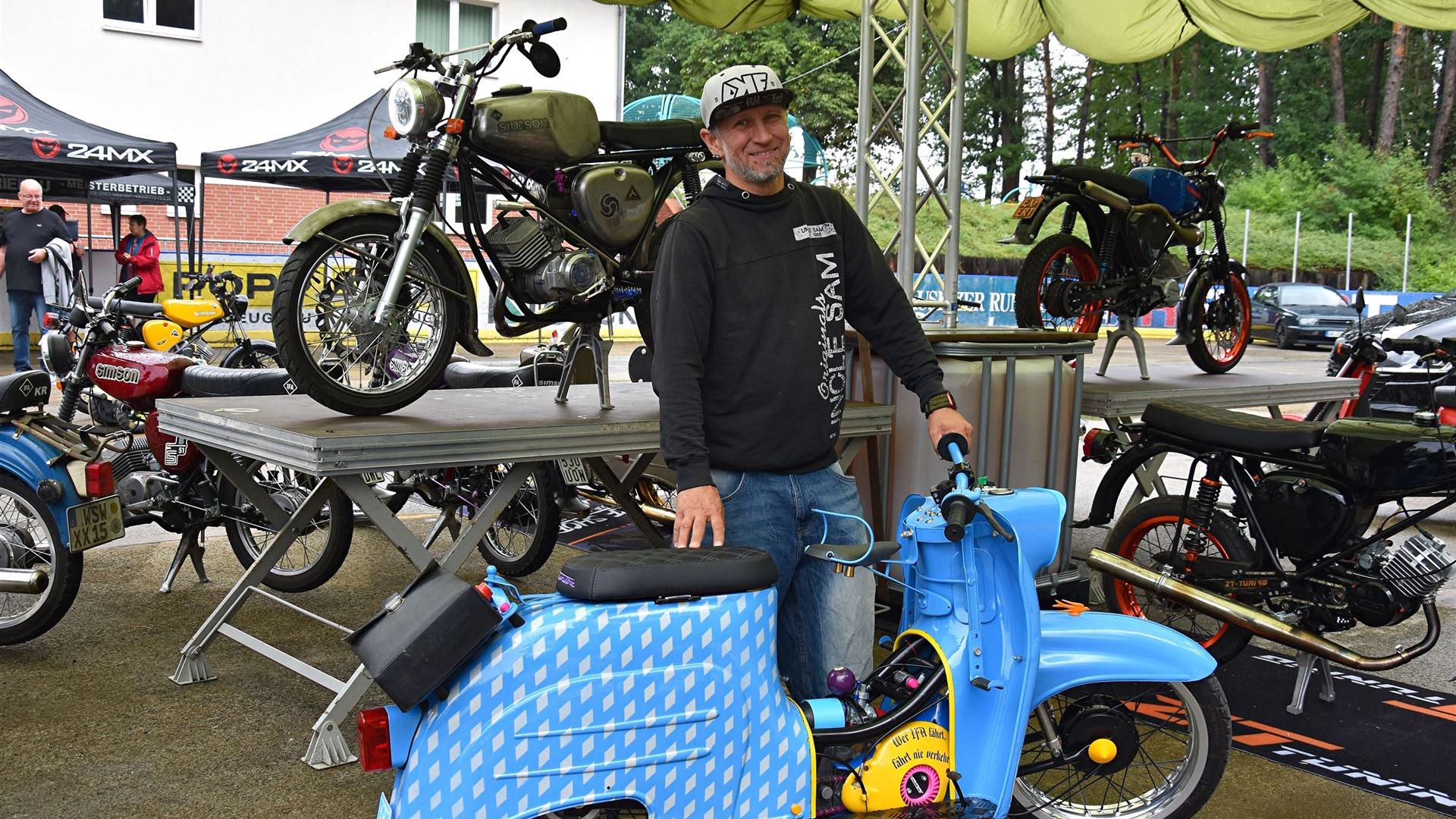 Fahrzeugtreffen 2026