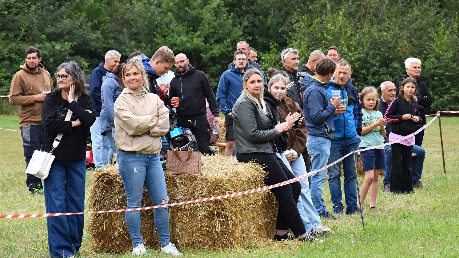Impressionen Samstag