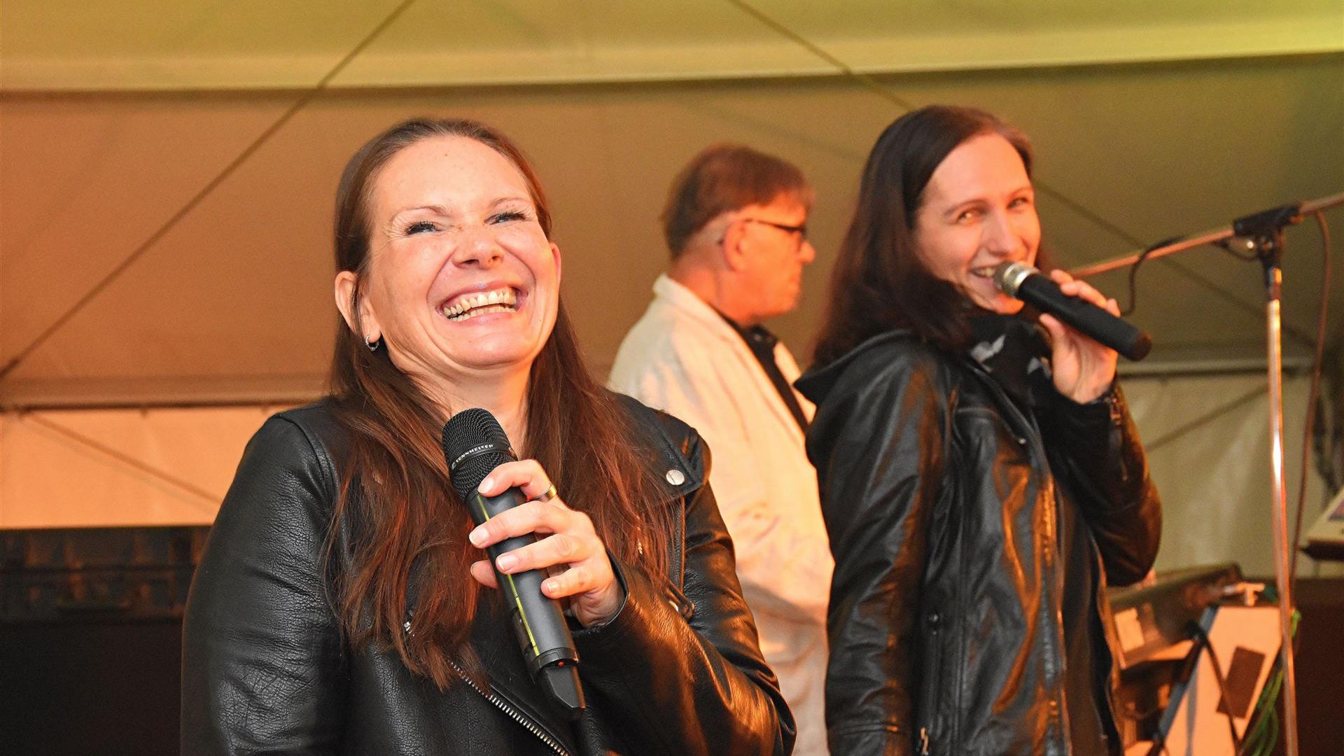 Partynacht