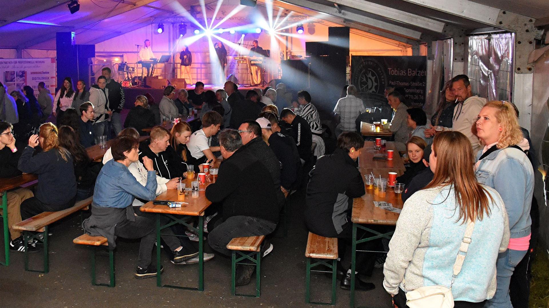 Partynacht 2026