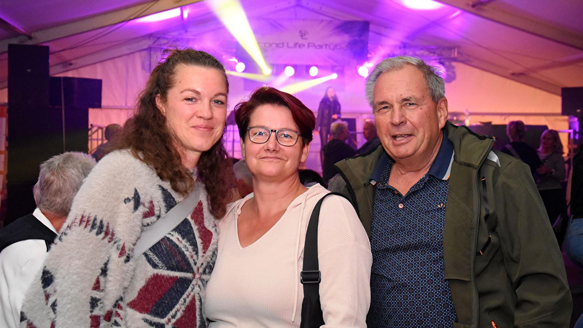 Partynacht 2026