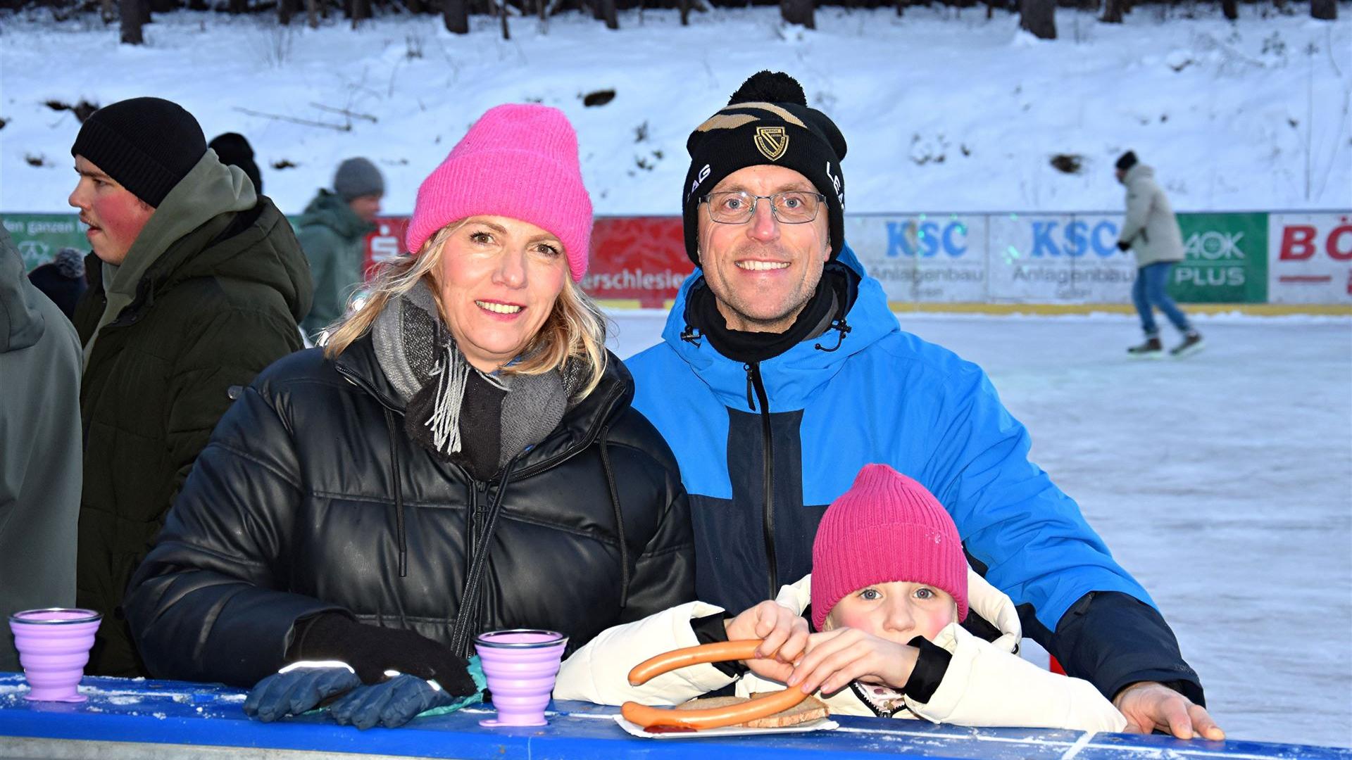 Eisdisco Groß Düben