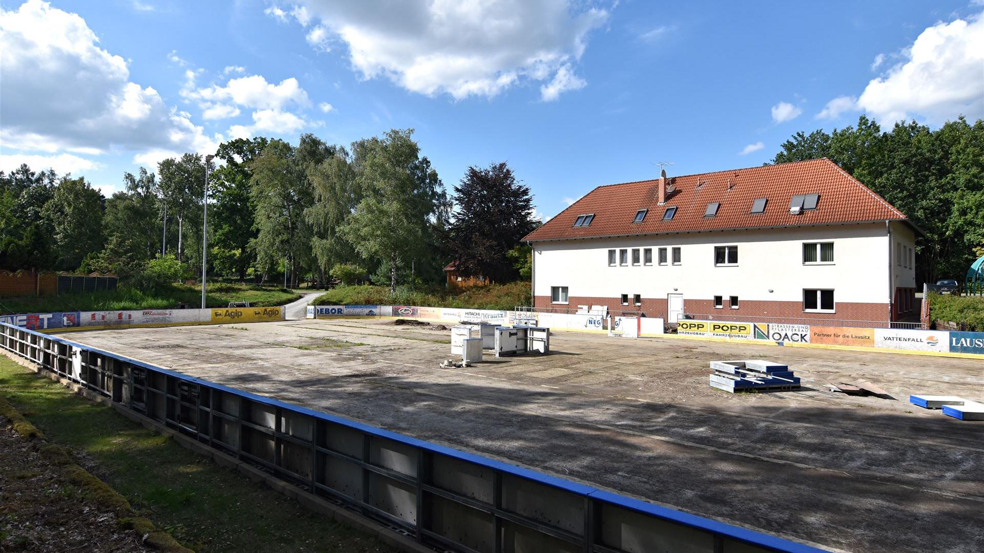Neue Bande