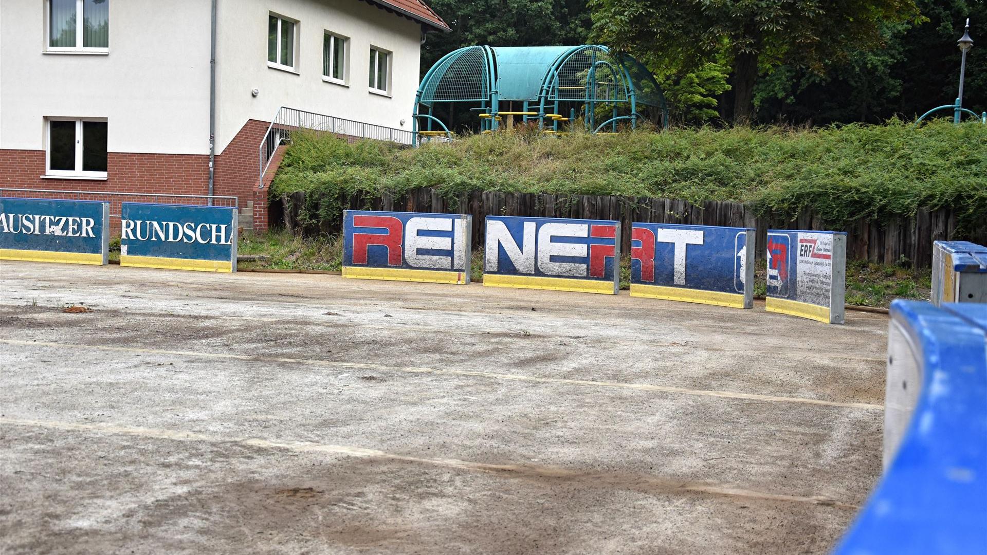 Neue Bande