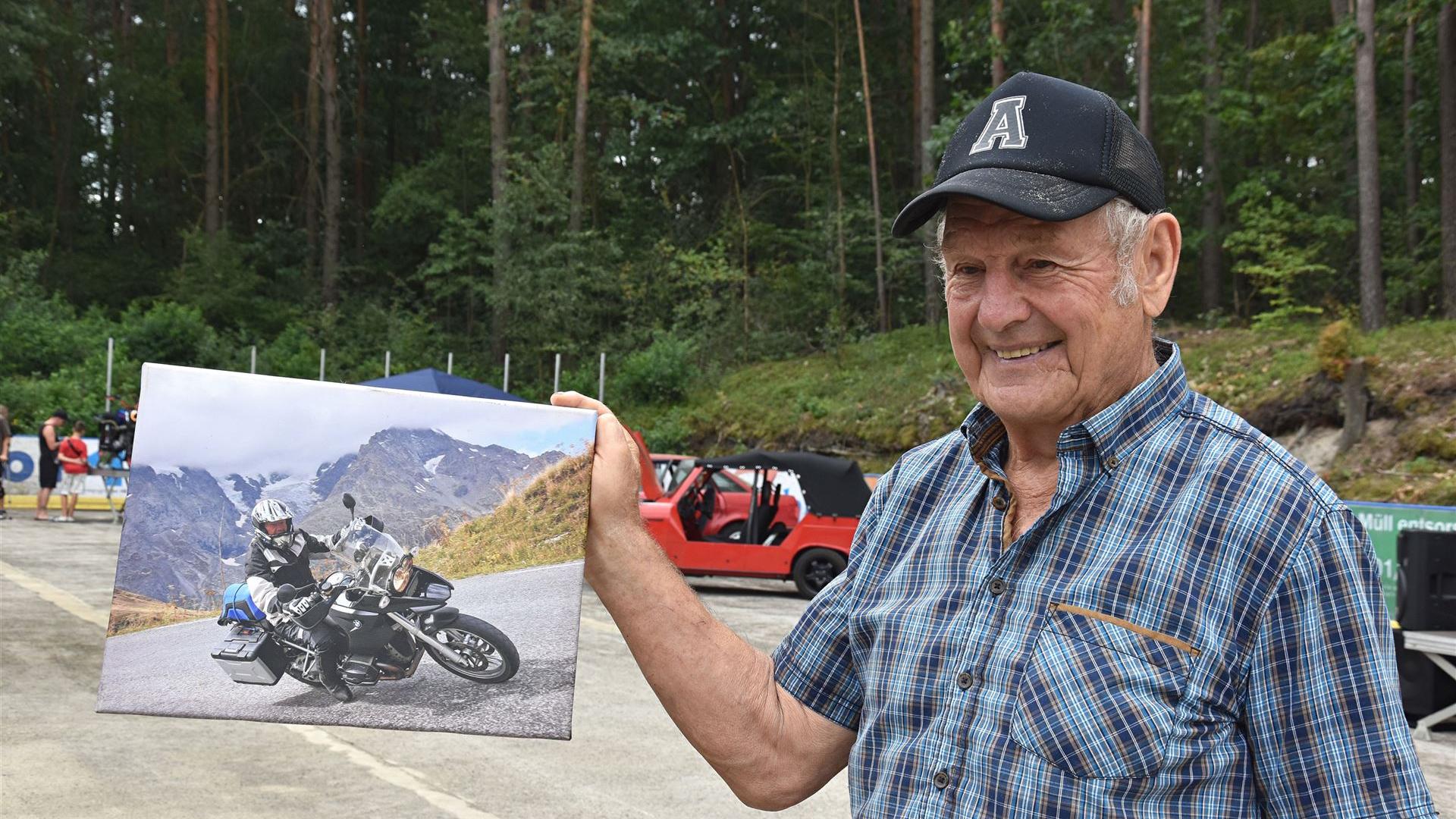 Fahrzeugtreffen 2025