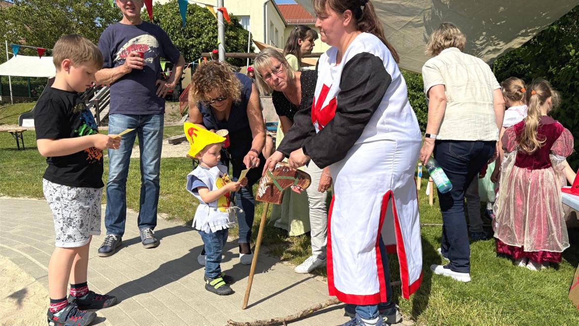 Familienfest 2025 Kita HD 