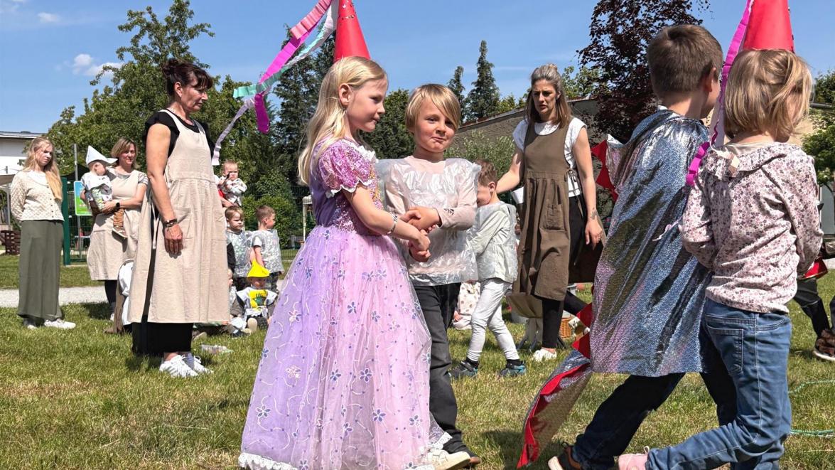 Familienfest 2025 Kita HD 
