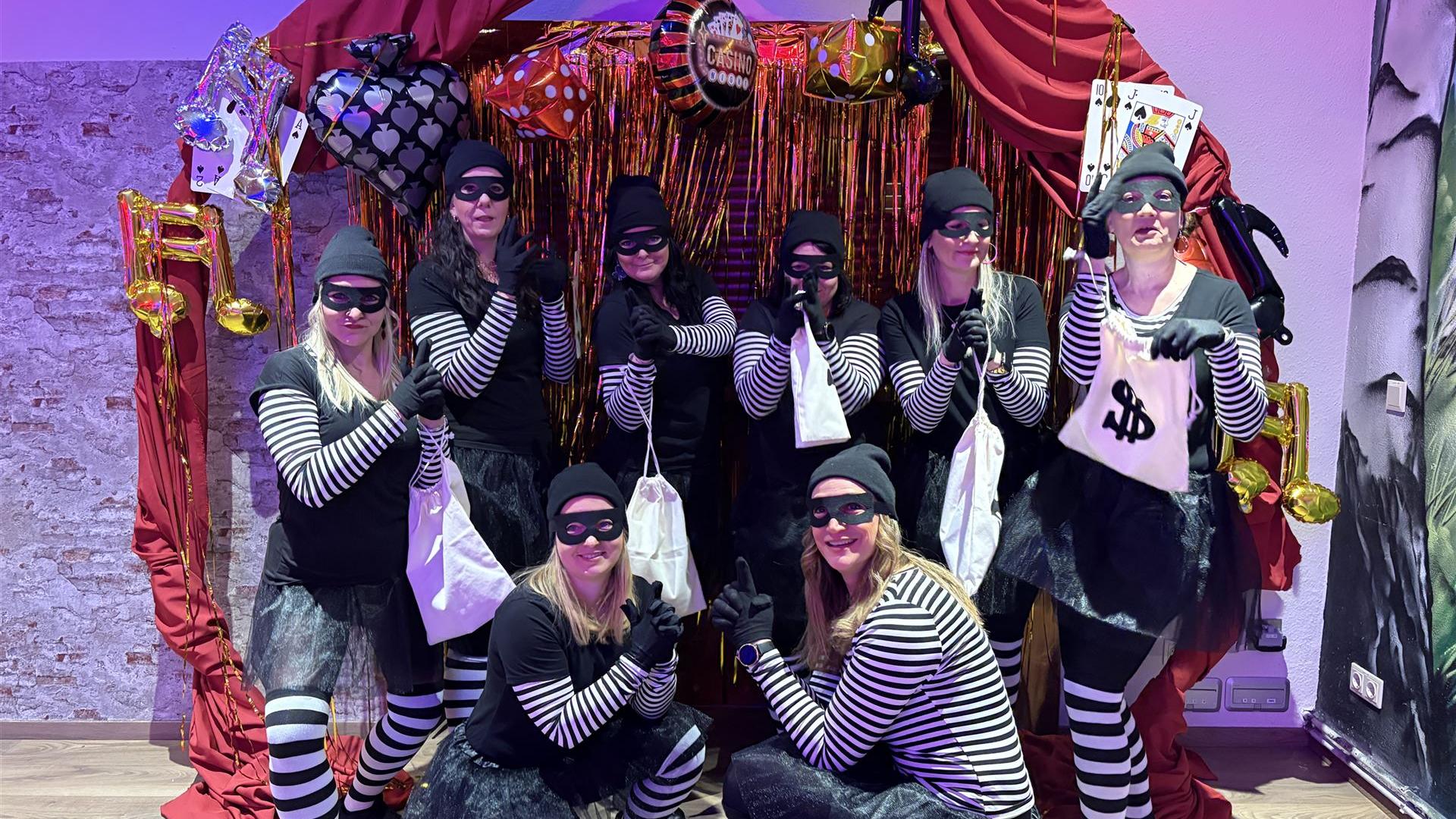 Fasching Halbendorf 2026