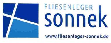 Fliesenleger Sonnek