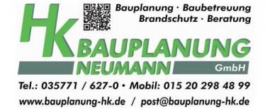 HK Bauplanung