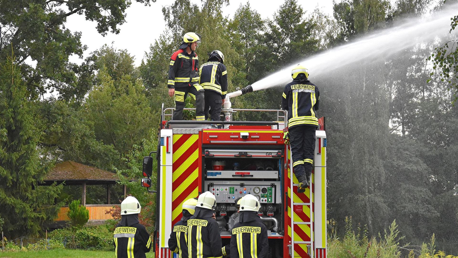 Dienst mit Mulkwitz