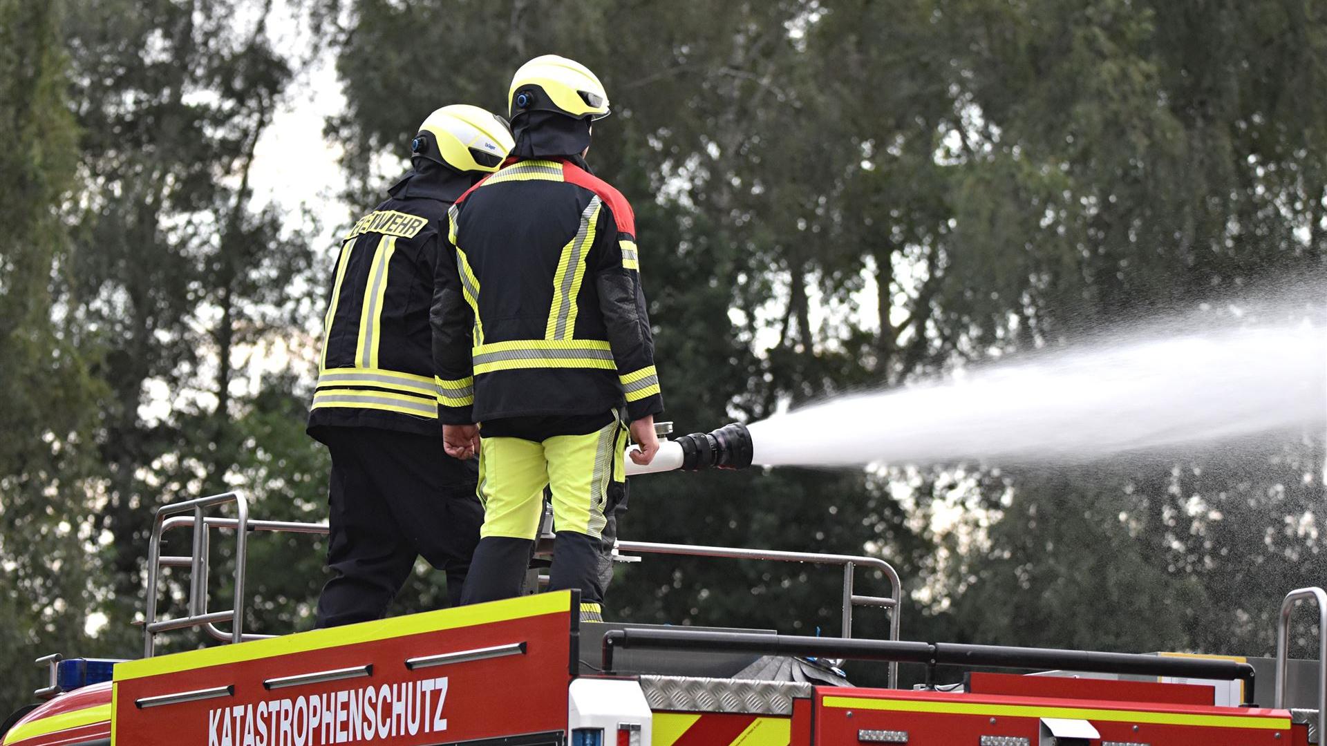 Dienst mit Mulkwitz