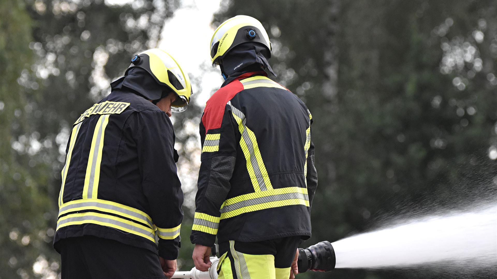 Dienst mit Mulkwitz