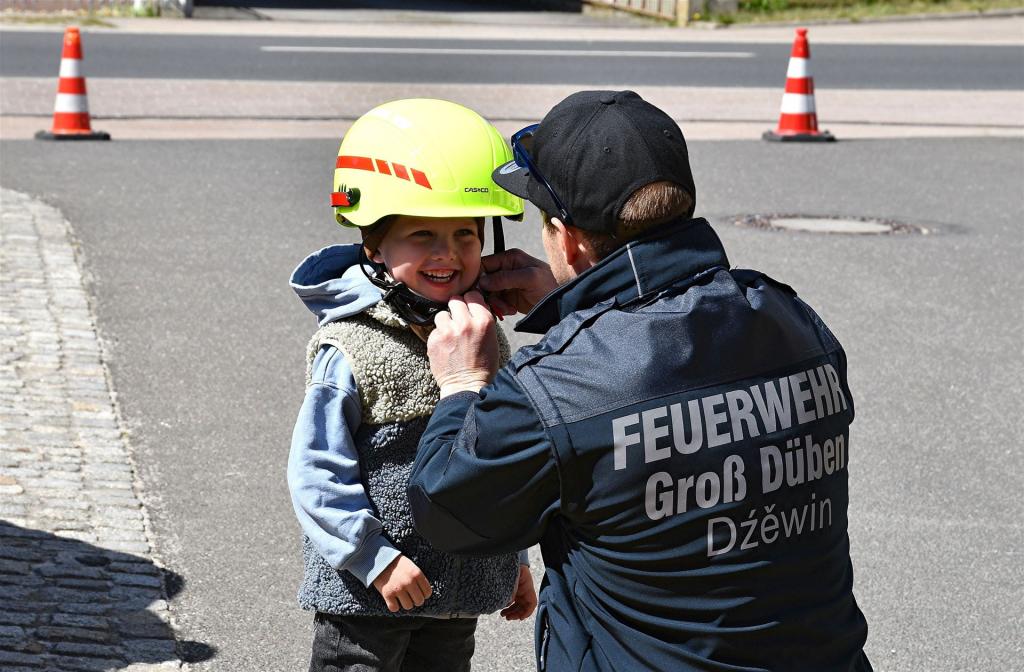Tag der offenen tür FFW GD  2026