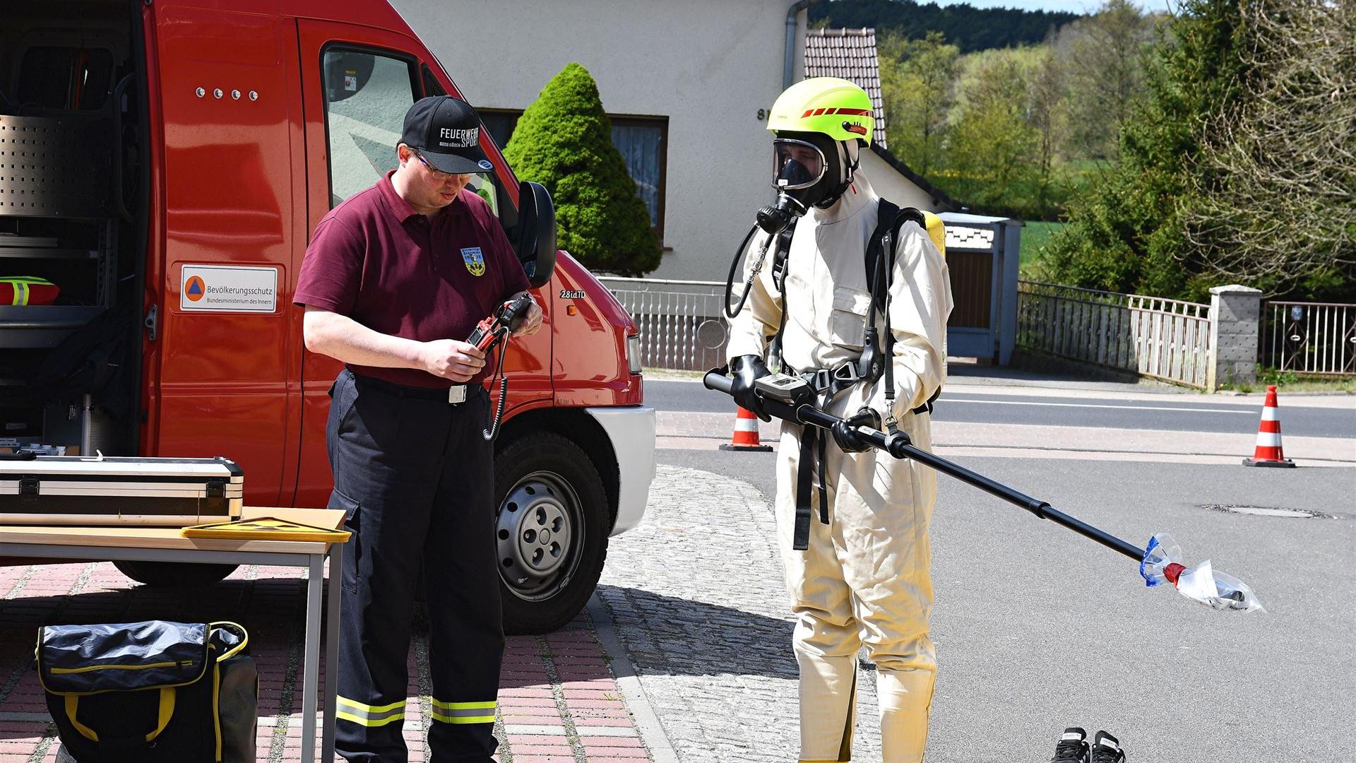 Tag der offenen tür FFW GD  2026