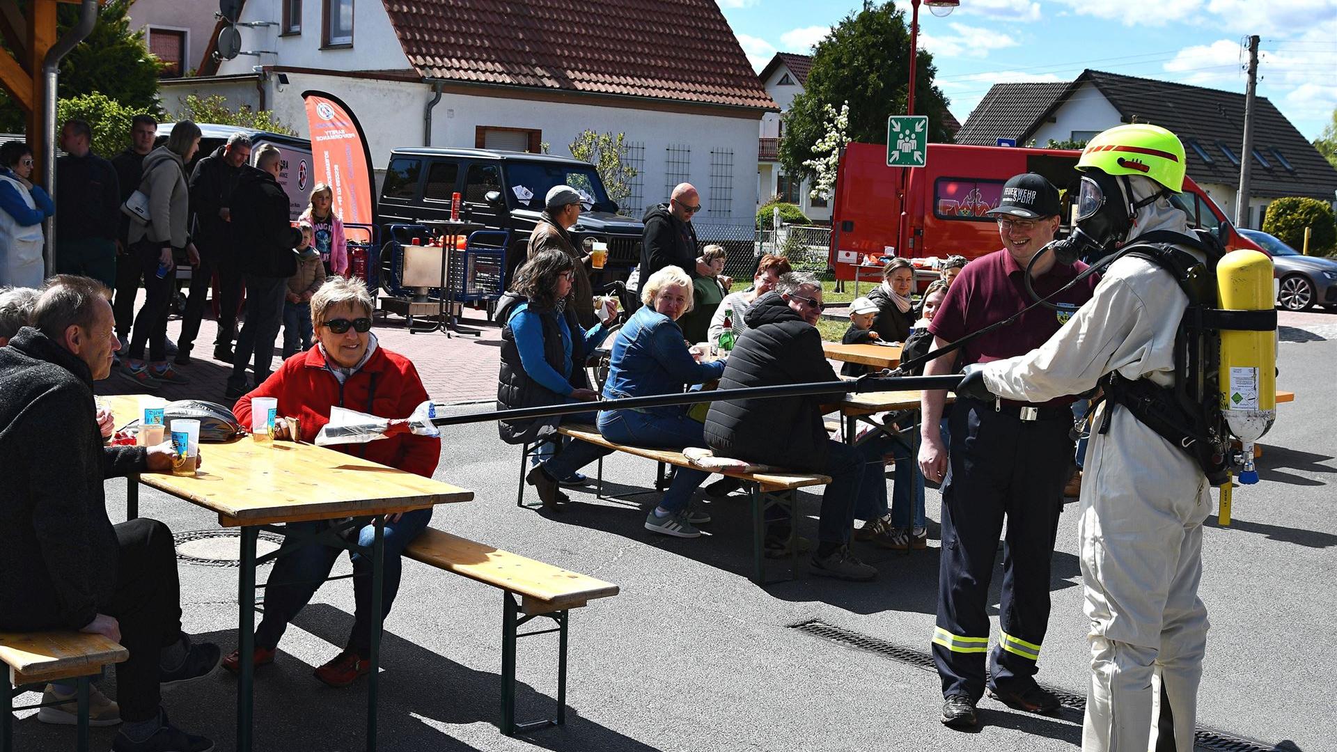 Tag der offenen tür FFW GD  2026