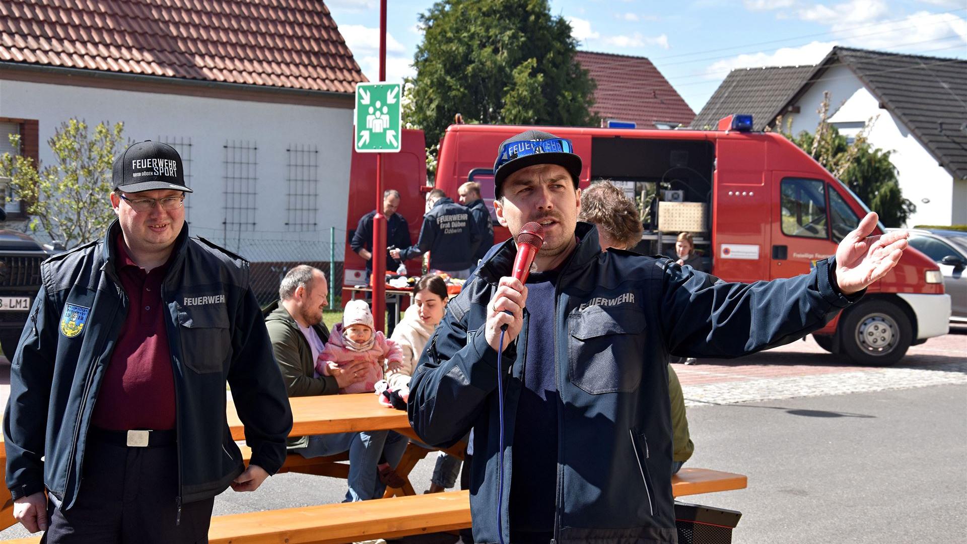 Tag der offenen tür FFW GD  2026
