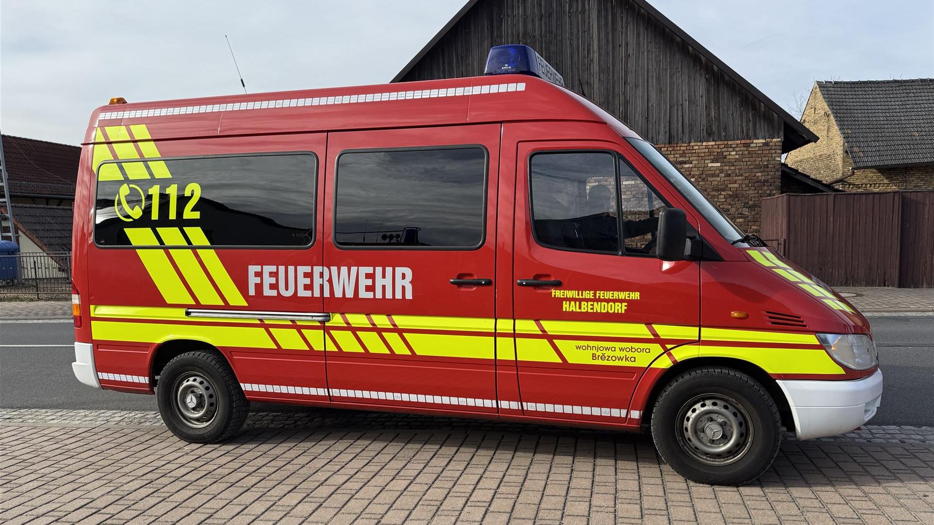 Tag der offenen Tür HD 2025
