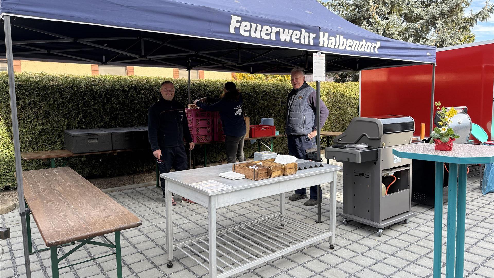 Tag der offenen Tür HD 2025