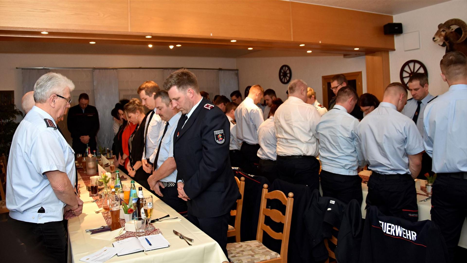 FFW Halbendorf JHV 2026 