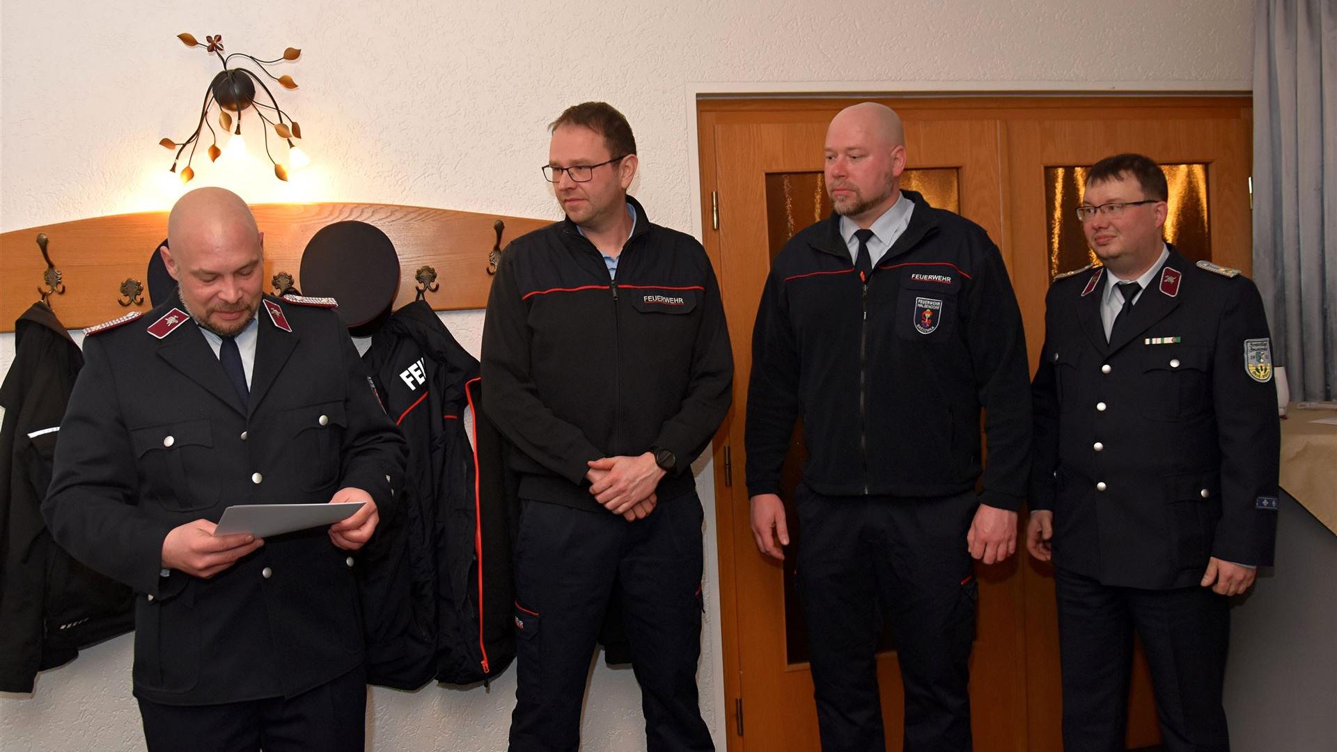 FFW Halbendorf JHV 2026 