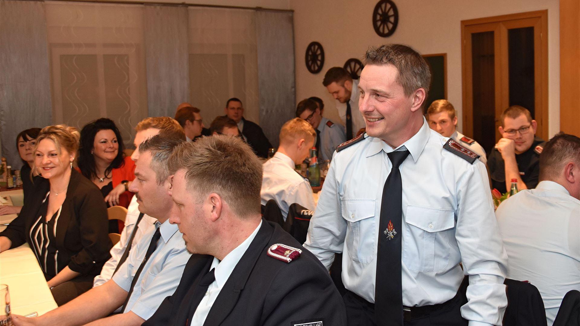 FFW Halbendorf JHV 2026 