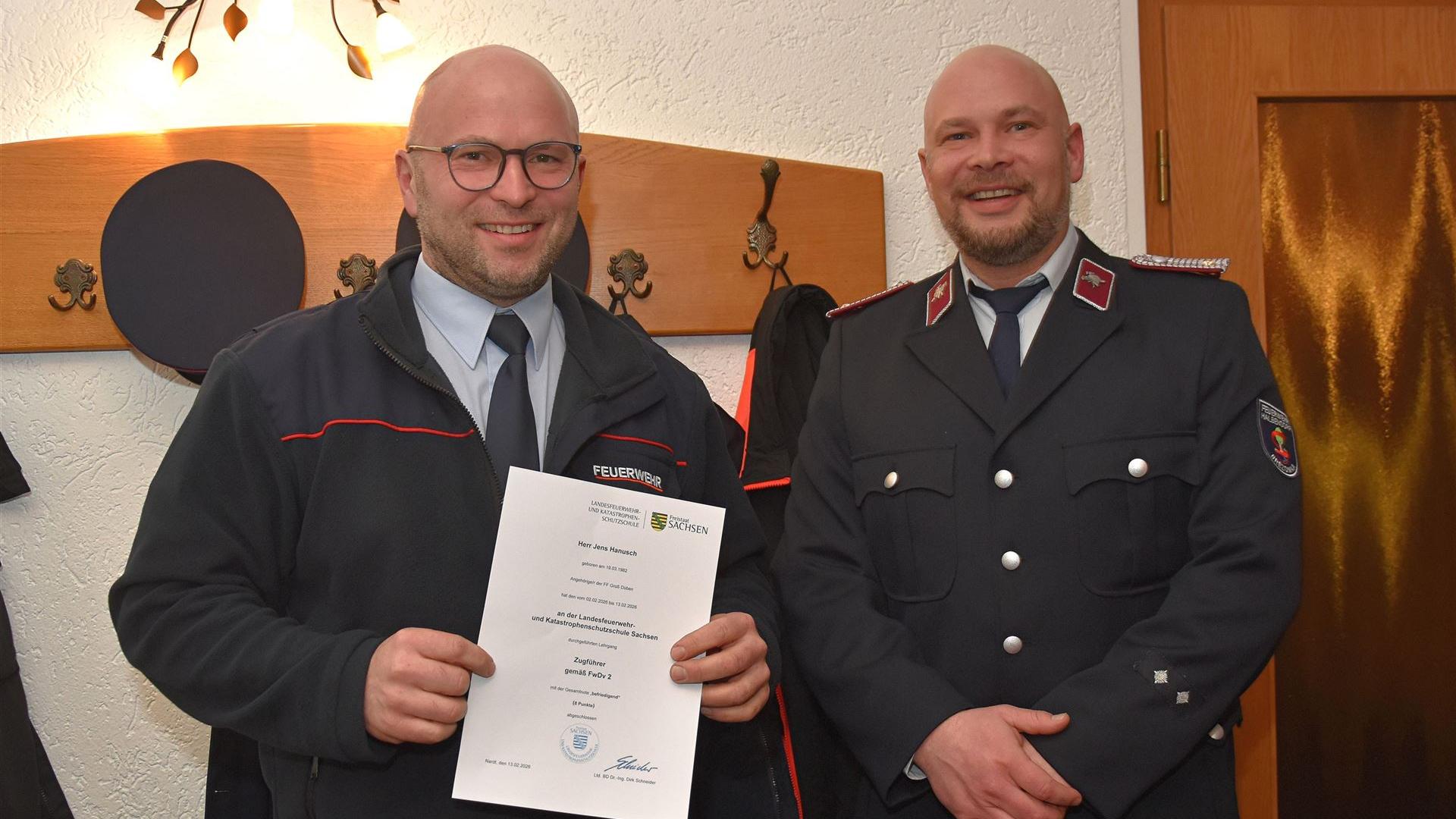 FFW Halbendorf JHV 2026 