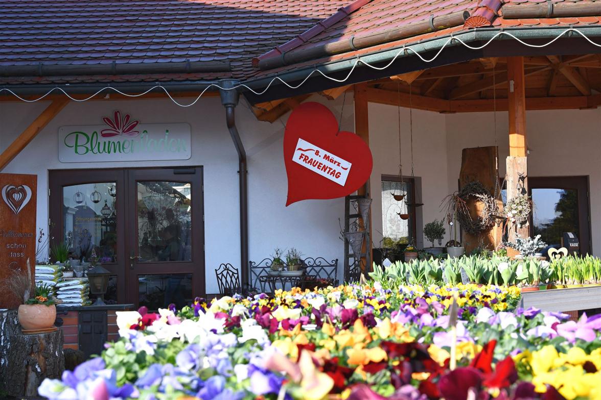 Frauentag 2026