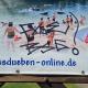 Graffiti- Schmierereien