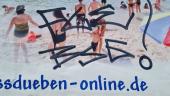 Graffiti- Schmierereien