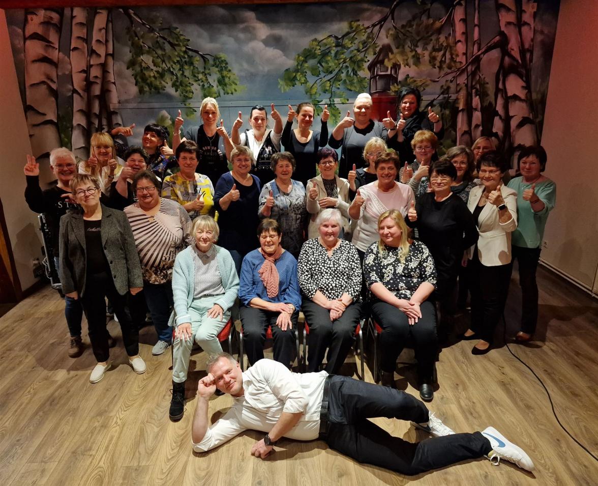  Frauentag 2025 in Halbendorf