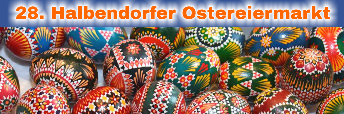 Ostern 2025