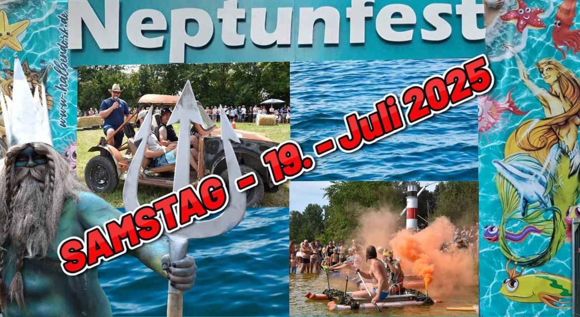 Samstag- Programm