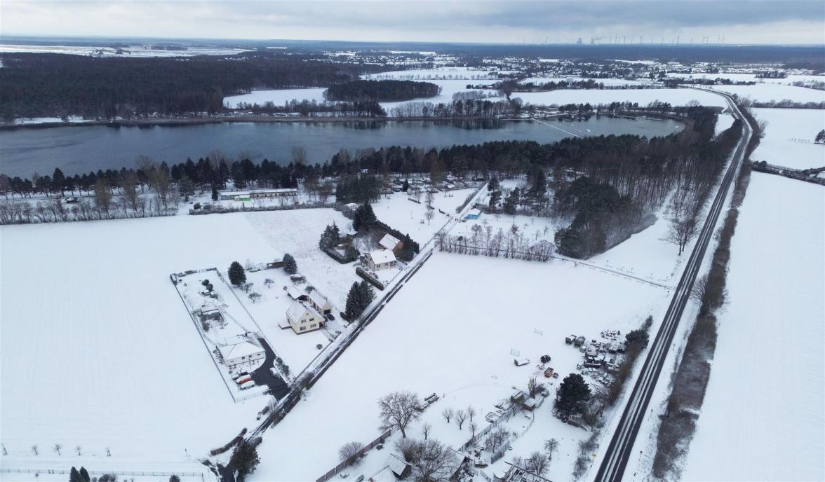 Halbendorf am 04.01.2026