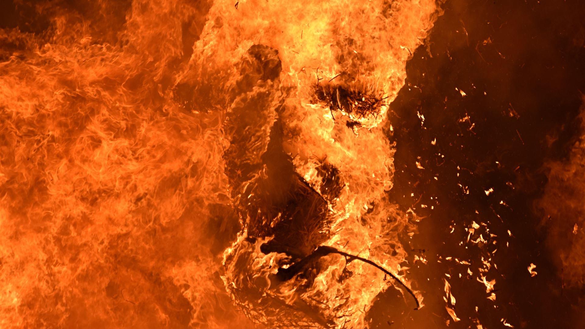 Hexenfeuer 2025 