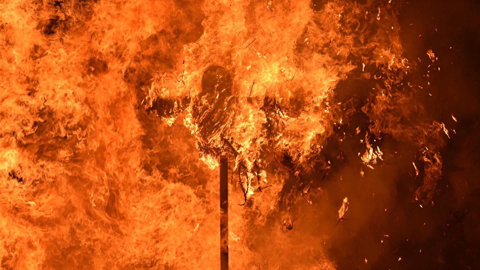 Hexenfeuer 2025 