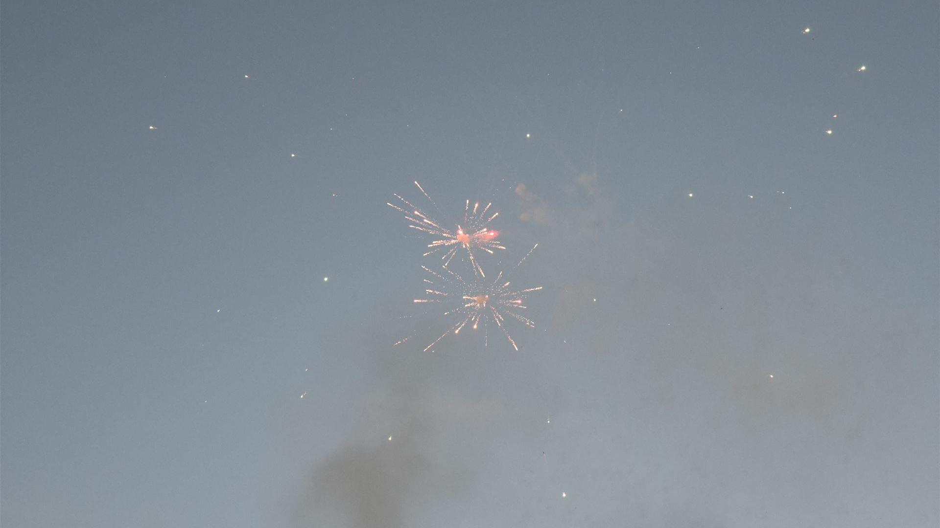 Hexenfeuer 2025