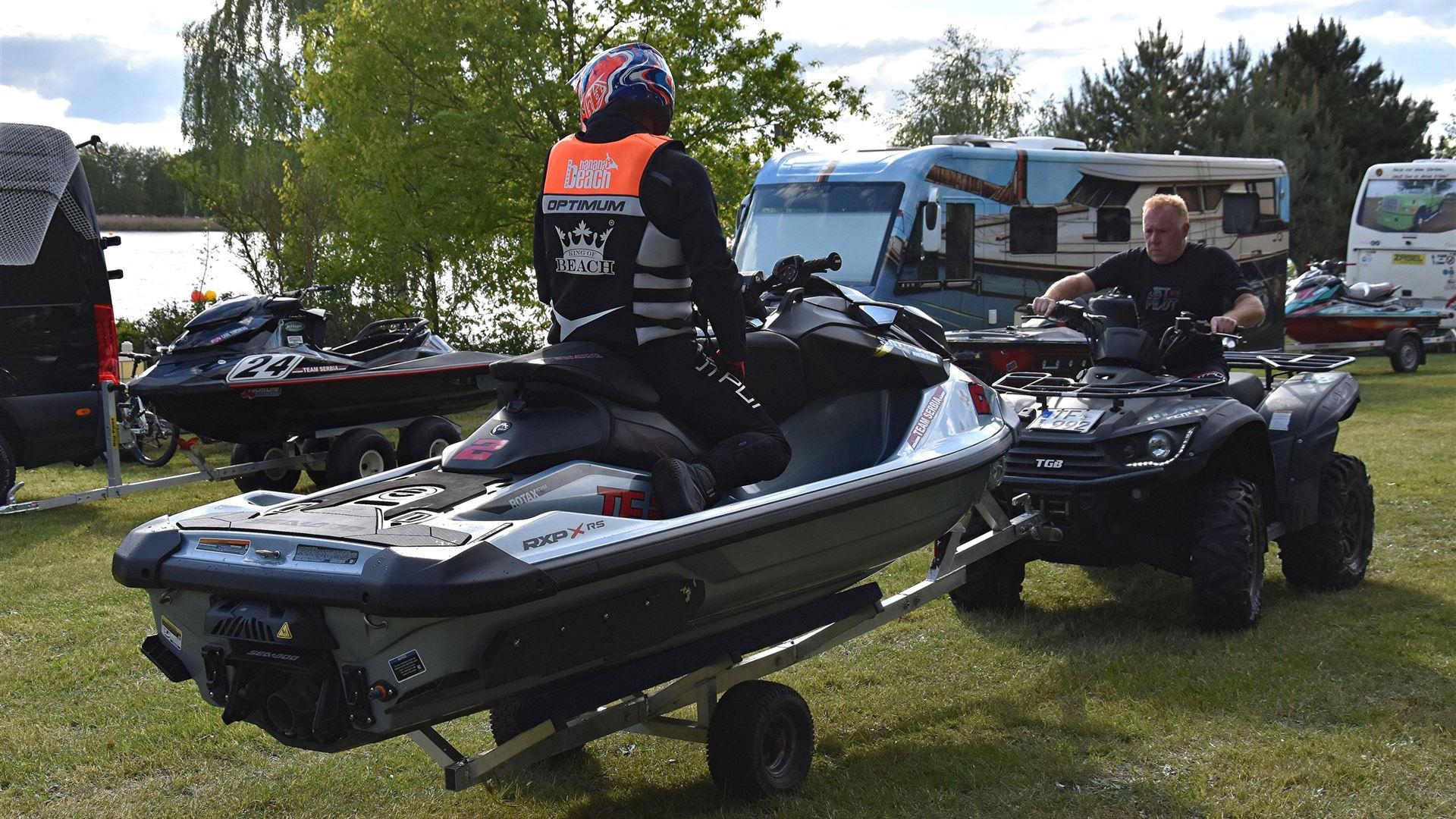 Jet-Ski 2026