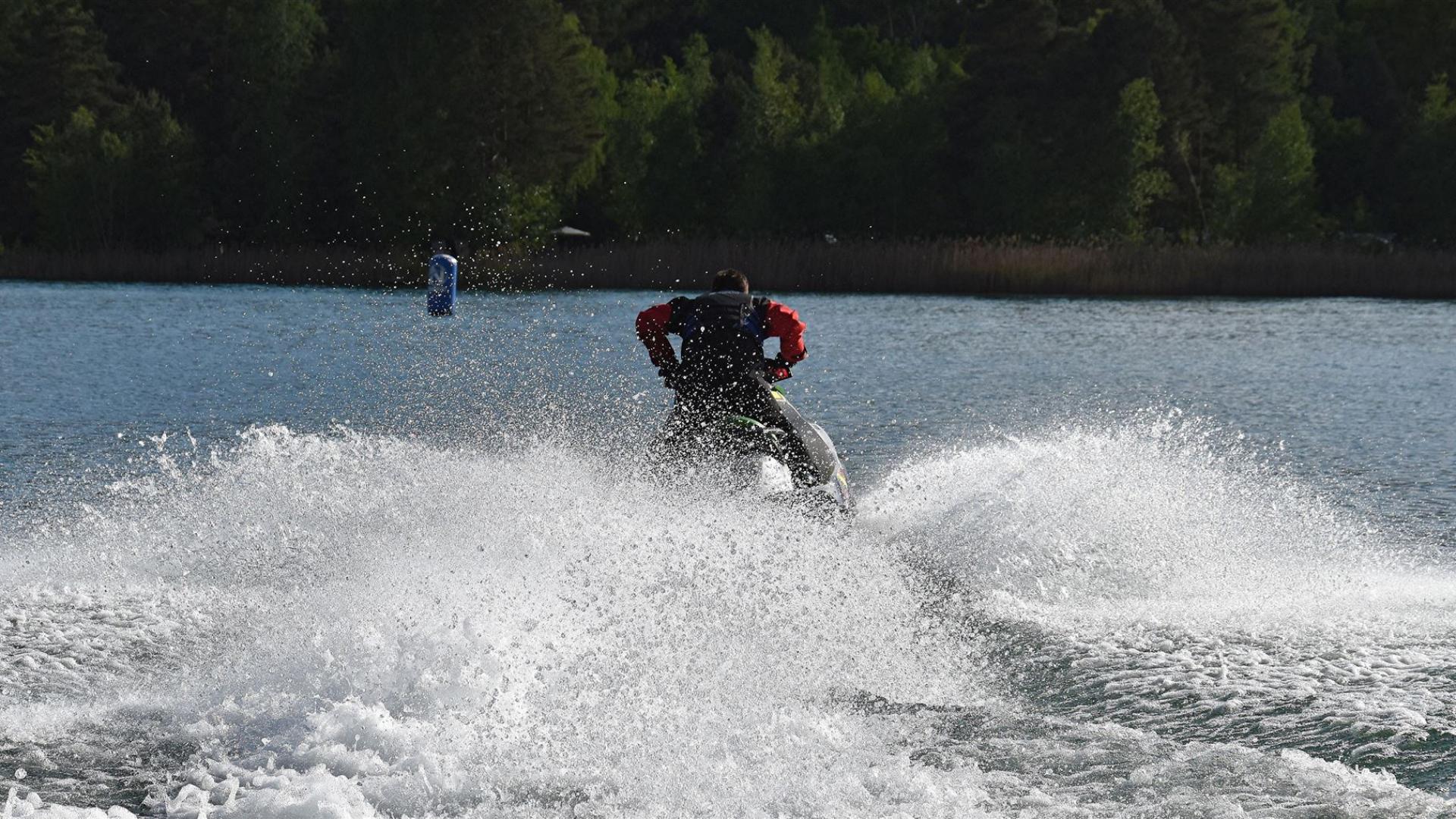 Jet-Ski 2026