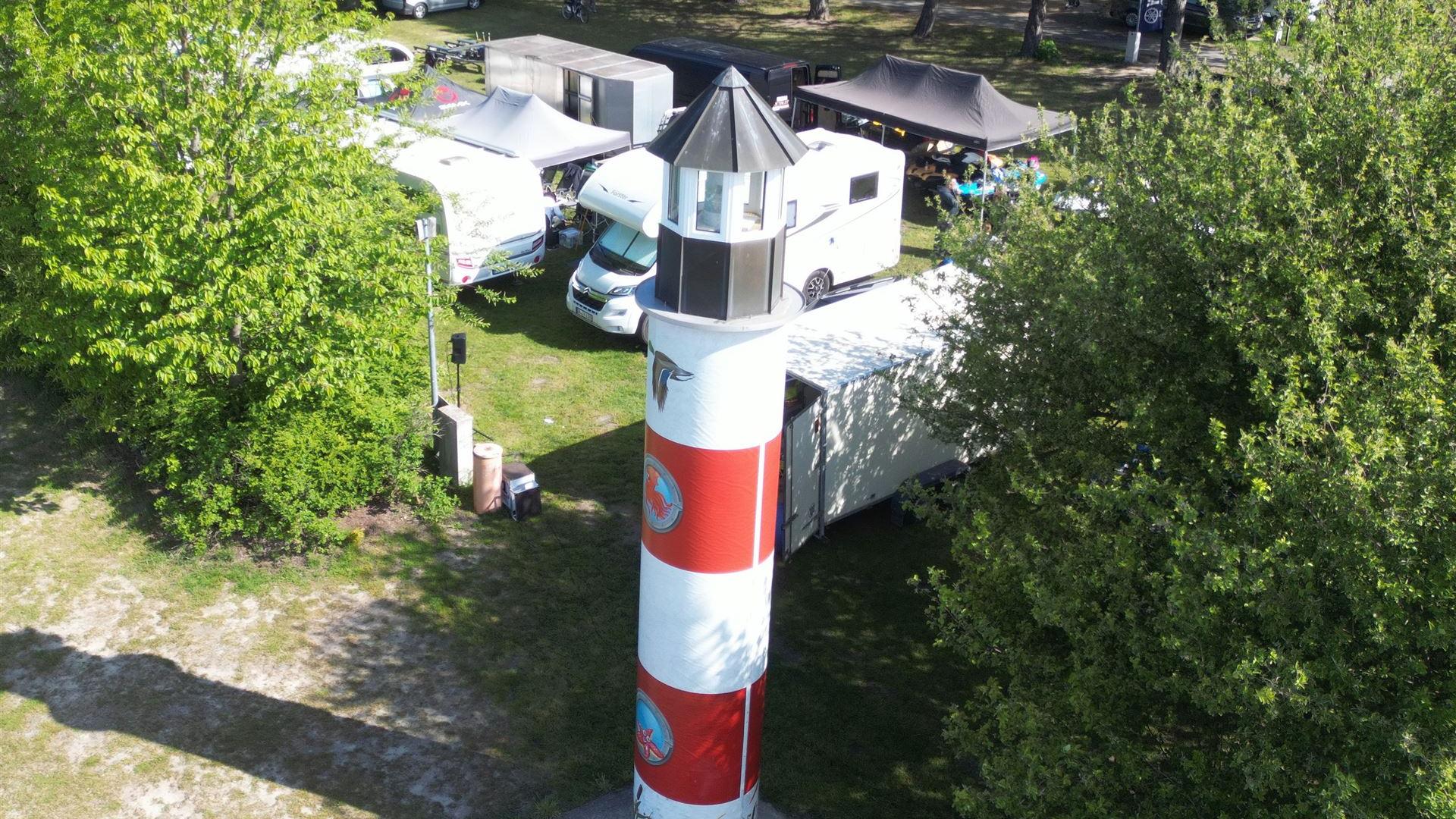 Luftbild Jetski 2026
