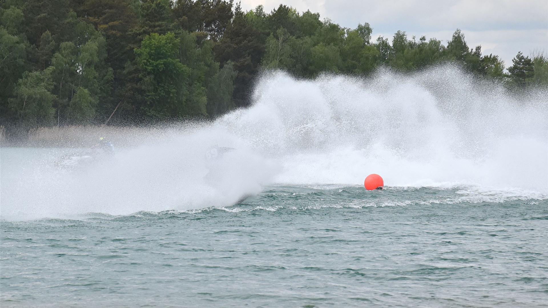 Jetski 2026 Samstatg