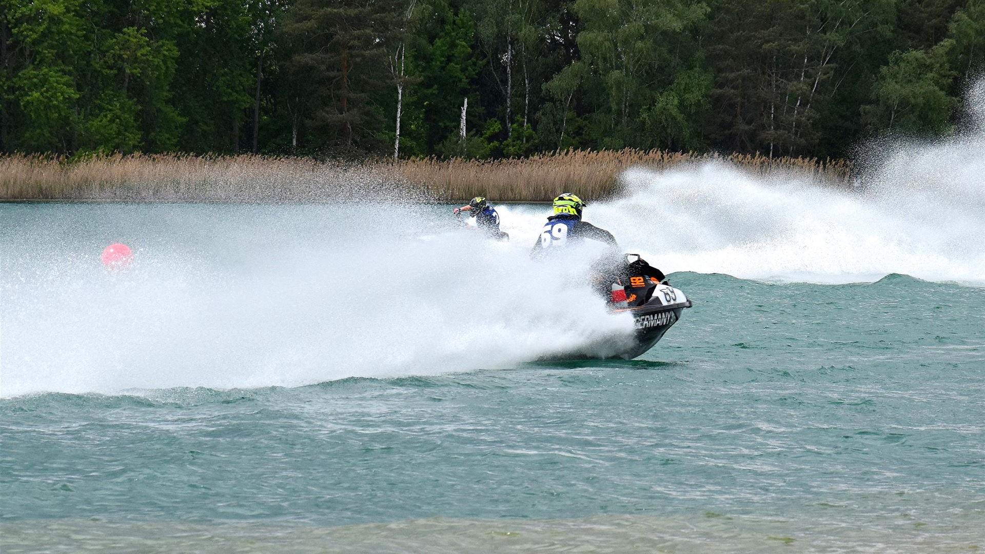 Jetski 2026 Samstatg