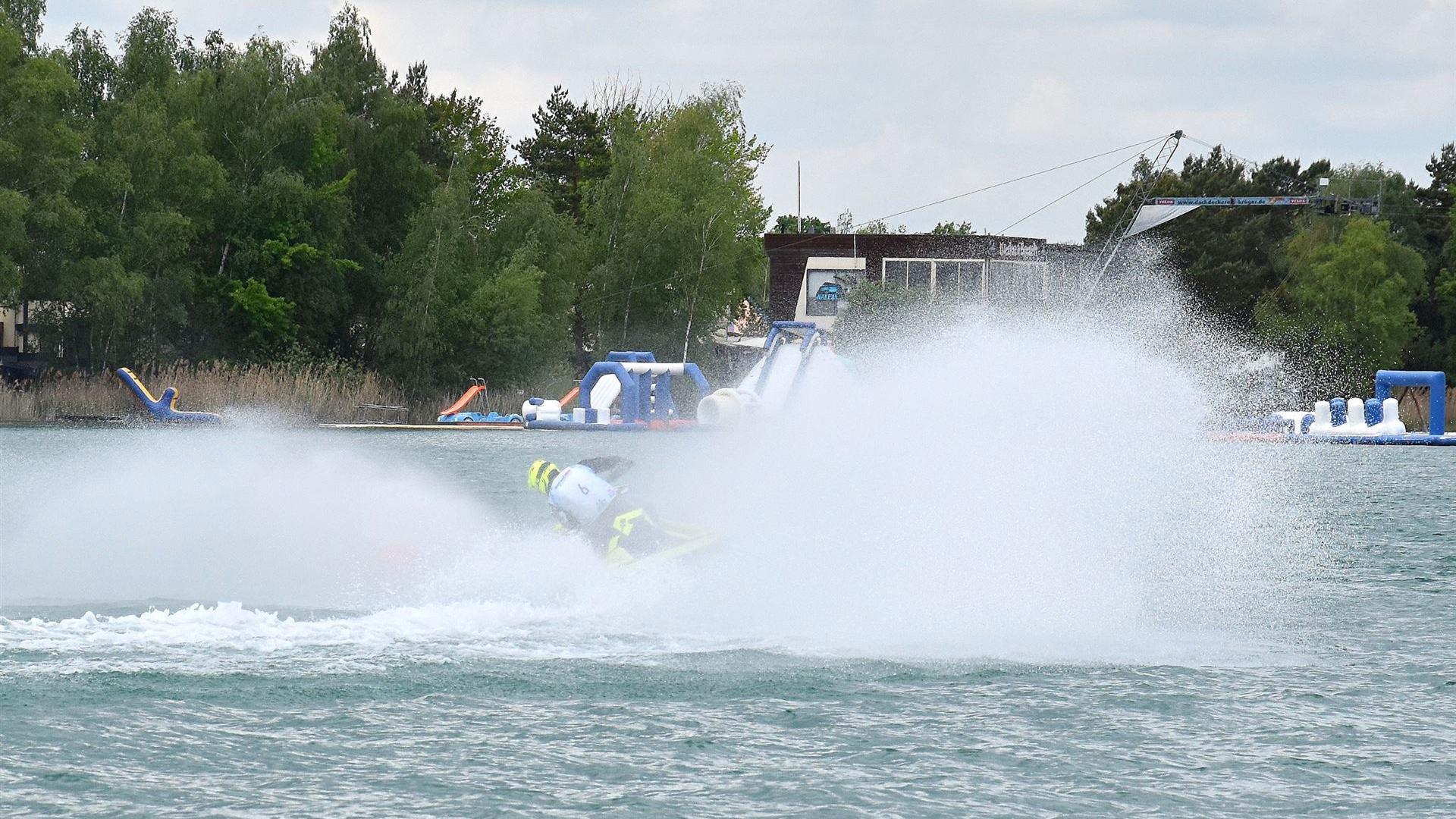 Jetski 2026 Samstatg